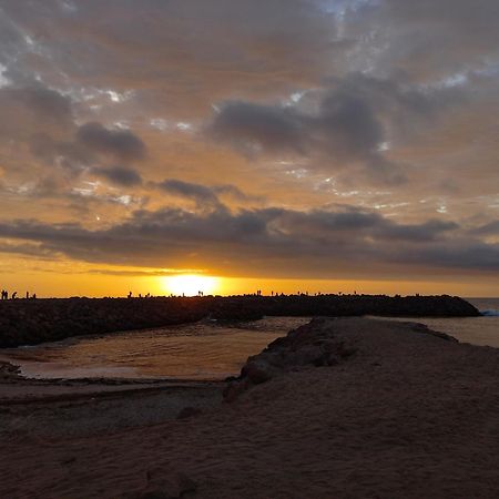 Huisie Langs Die See سواكوبموند المظهر الخارجي الصورة